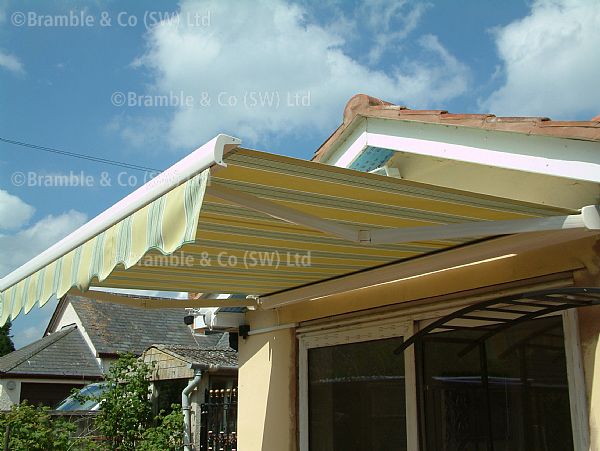 Summer Patio Awnings,South West